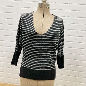 American Eagle Batwing Sweater